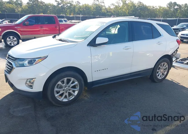 3GNAXKEV0KS672482: 43107931