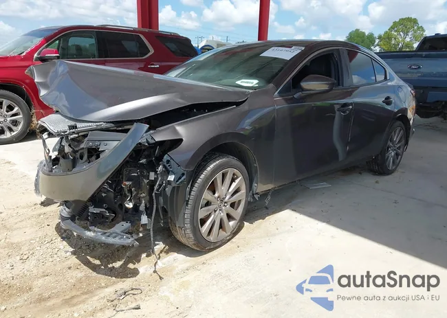 3MZBPACL5LM115515: 43107952