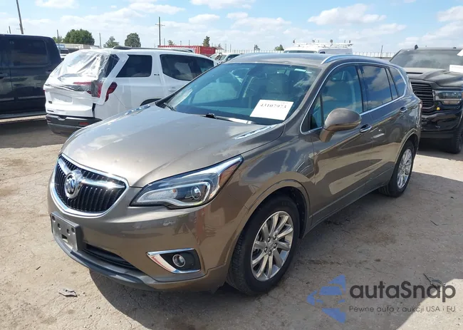 LRBFXCSA2KD109079: 43107973