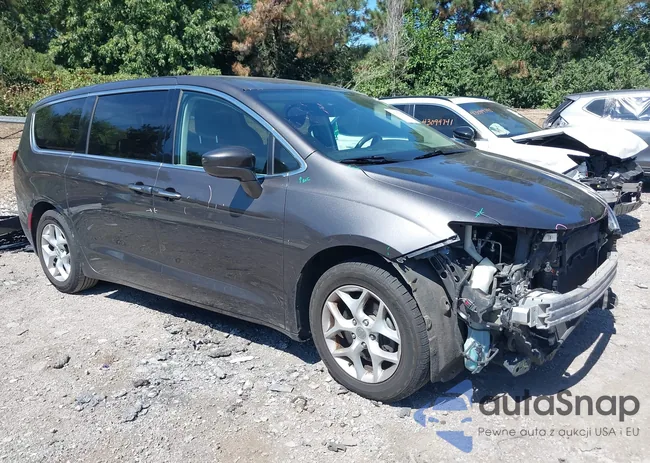 2C4RC1FG2JR126036: 43107985