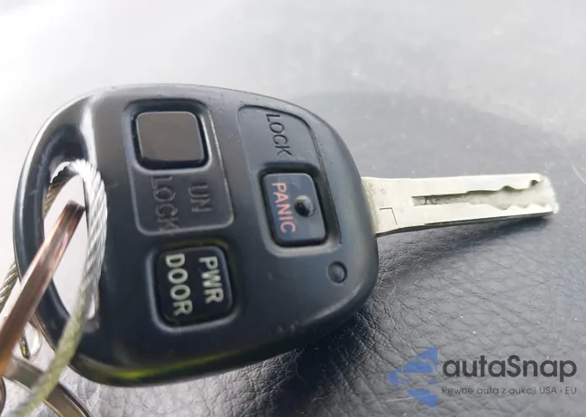 2T2GA31U75C028580: 43108011