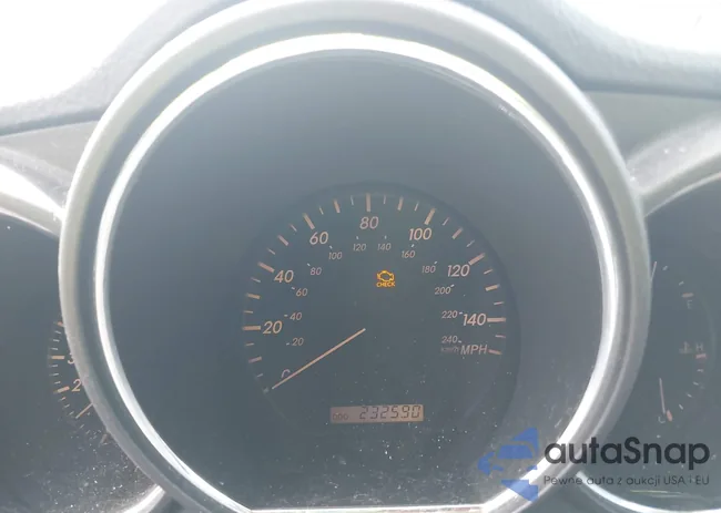 2T2GA31U75C028580: 43108011