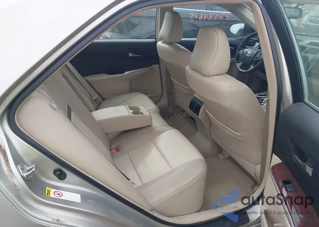 4T1BF1FKXDU683034: 43108012