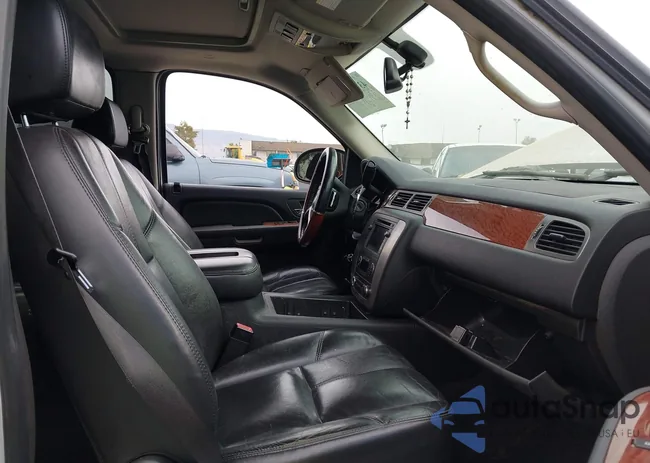 1GKFC16J67R424252: 43108019