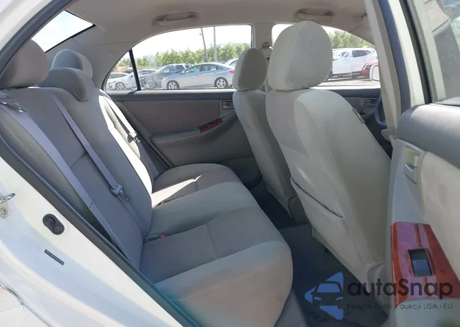 2T1BR30E87C842564: 43108081