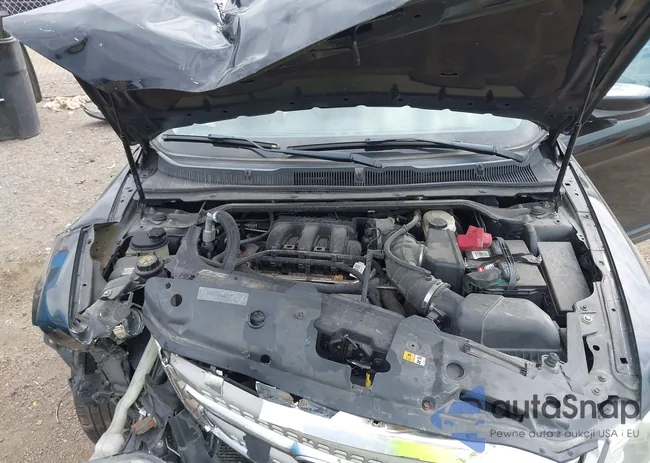 1FAHP2EW3BG185507: 43108089