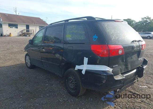 5TDKK4CC7AS337215: 43108100