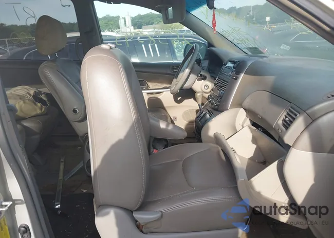 5TDKK4CC7AS337215: 43108100