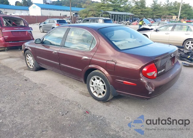 JN1CA31D1YT744135: 43109121