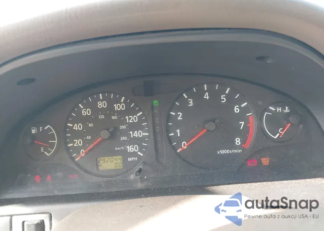 JN1CA31D1YT744135: 43109121