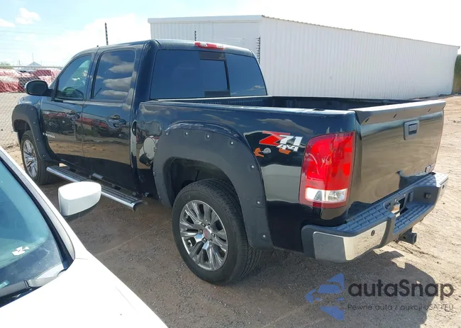 2GTEK133X81124918: 43109130