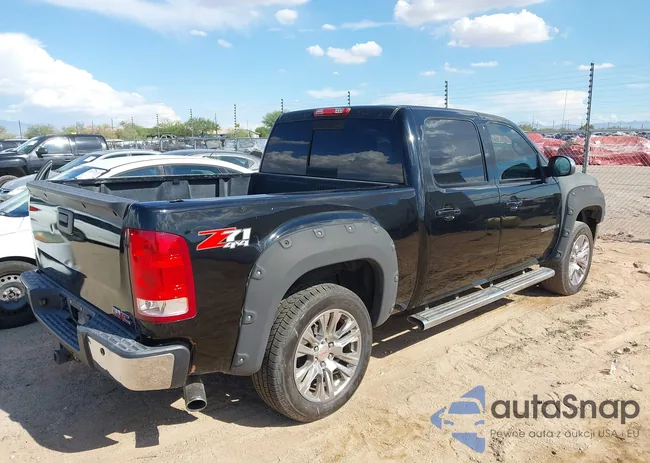 2GTEK133X81124918: 43109130