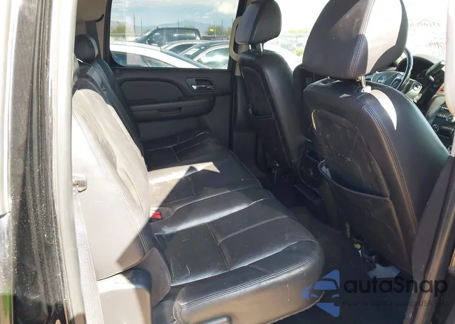 2GTEK133X81124918: 43109130