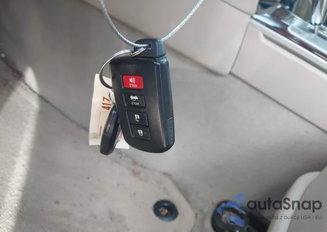 4T4BF1FK0DR276295: 43109136