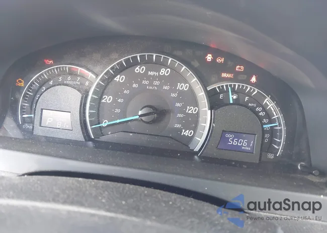 4T4BF1FK0DR276295: 43109136