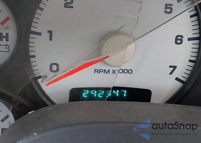 1D7HU18NX4J260120: 43109145