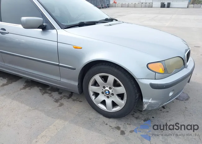 WBAEN33474PC13452: 43109152