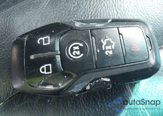 1FM5K8D88HGB47499: 43109188