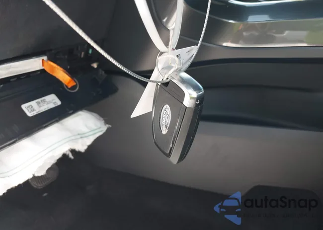 1FTFW1E85PFC66053: 43109205