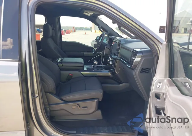 1FTFW1E85PFC66053: 43109205