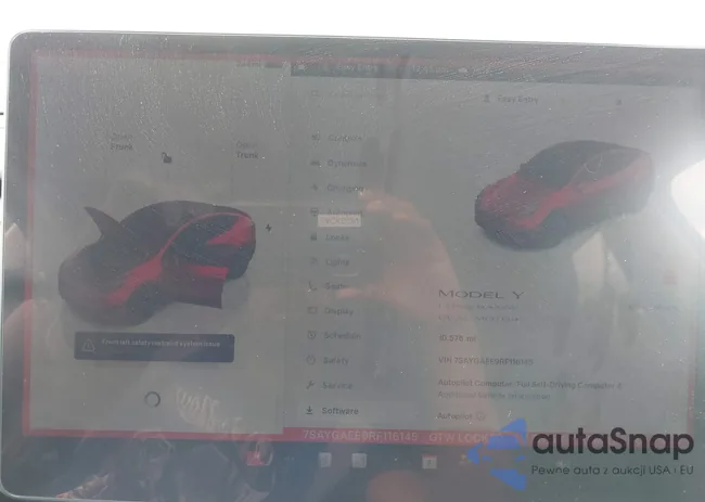 7SAYGAEE9RF116145: 43109218