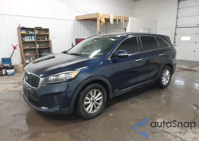 5XYPGDA54KG495358: 43109226