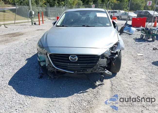 3MZBN1V34JM193283: 43109231