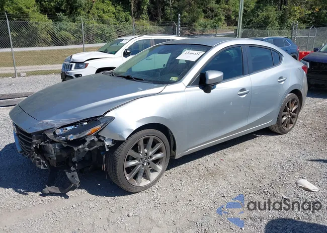 3MZBN1V34JM193283: 43109231