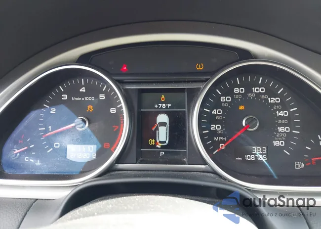 WA1LGAFE2DD006506: 43109232