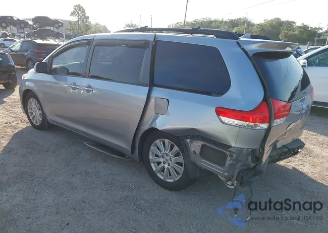 5TDYK3DC7CS211460: 43109237