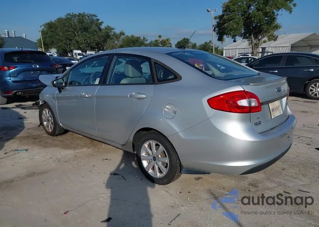 3FADP4BJ6DM207026: 43109238