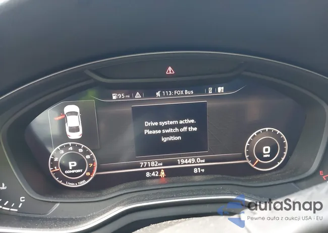 WAUTNAF54JA131299: 43109249