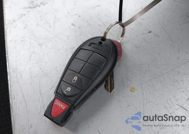 2C4RDGBG4GR342811: 43109272