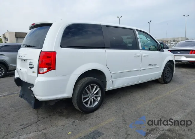 2C4RDGBG4GR342811: 43109272