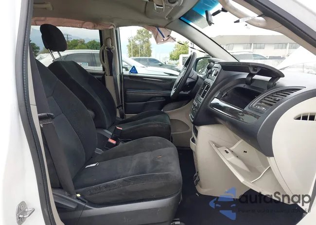 2C4RDGBG4GR342811: 43109272