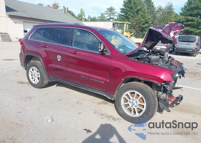 1C4RJFAG6JC142551: 43109287