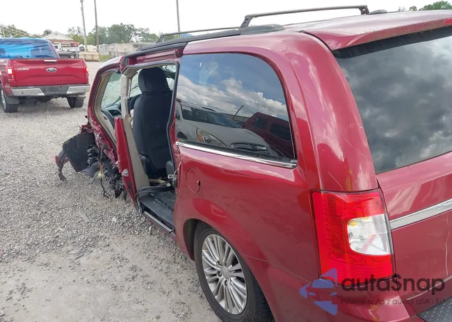 2C4RC1CG9GR208617: 43109290