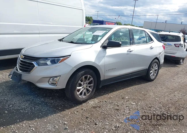 3GNAXHEV0JS625227: 43109292