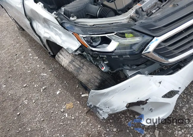 3GNAXHEV0JS625227: 43109292