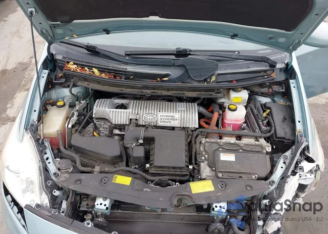 JTDKN3DUXD1715537: 43109297