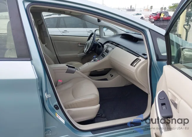 JTDKN3DUXD1715537: 43109297