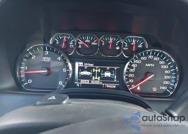 3GCUKTEJ2FG402816: 43109338