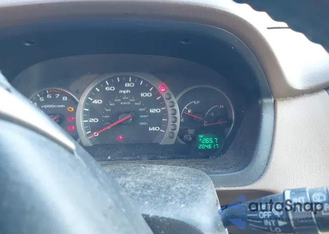 2HKYF18624H581770: 43109364