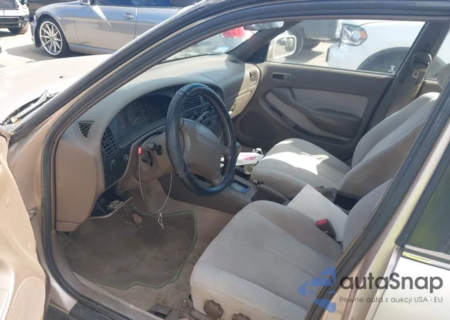 4T1BG12K5TU705409: 43109370