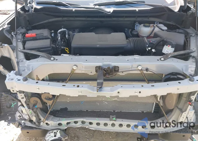 3GCUDFED8RG424927: 43109404