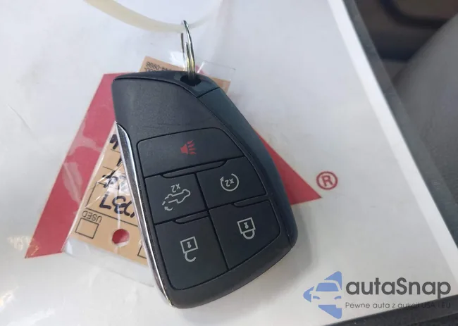 3GCUDFED8RG424927: 43109404