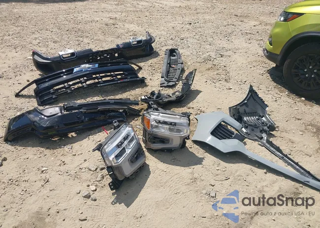 3GCUDFED8RG424927: 43109404