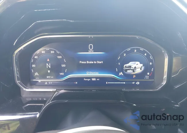 3GCUDFED8RG424927: 43109404