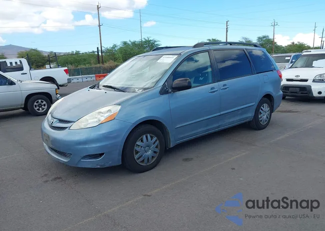 5TDZK23CX8S171754: 43109416