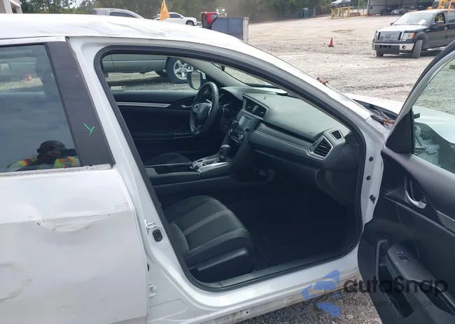 2HGFC2F65MH550063: 43109418